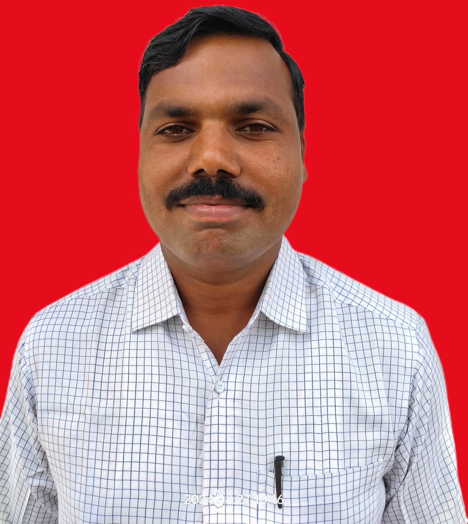 Shri. Subhash Mahadeorao Puri